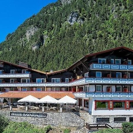 Familotel Bavaria Pfronten-Familien Hotel-Alles Inklusive Konzept 外观 照片