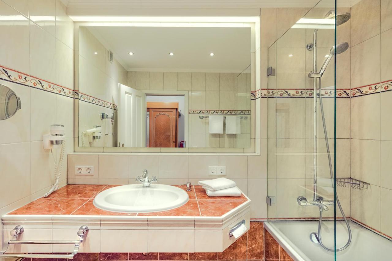 Familotel Bavaria Pfronten-Familien Hotel-Alles Inklusive Konzept 外观 照片
