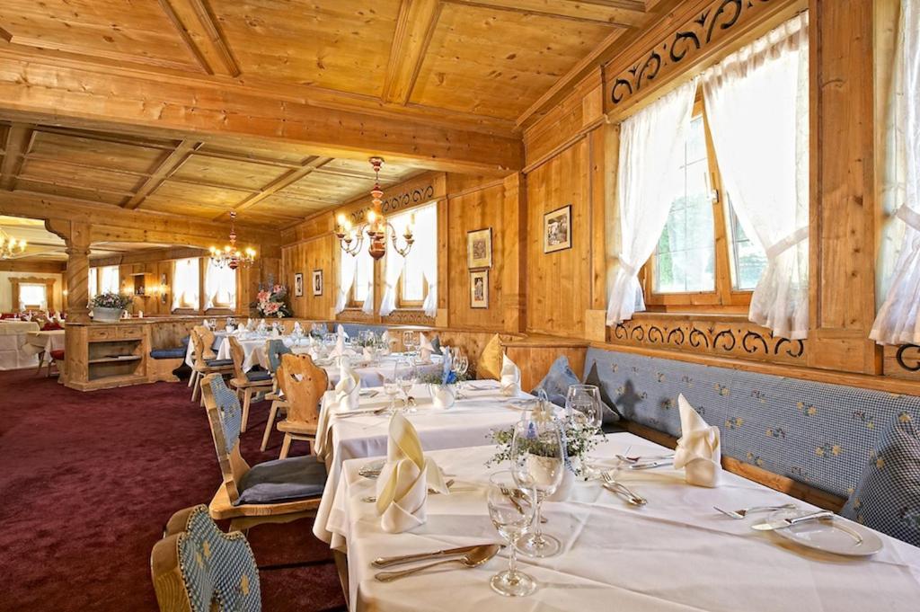 Familotel Bavaria Pfronten-Familien Hotel-Alles Inklusive Konzept 外观 照片