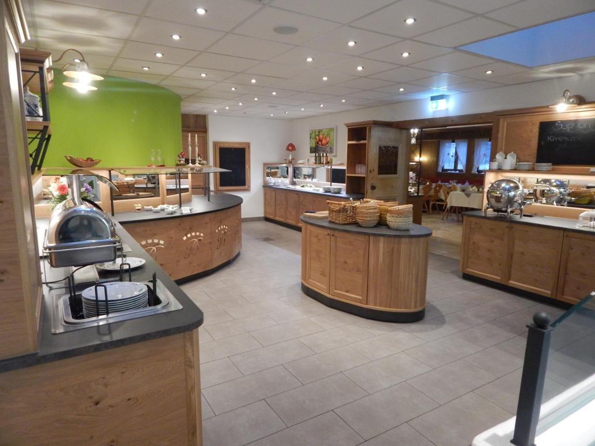 Familotel Bavaria Pfronten-Familien Hotel-Alles Inklusive Konzept 外观 照片