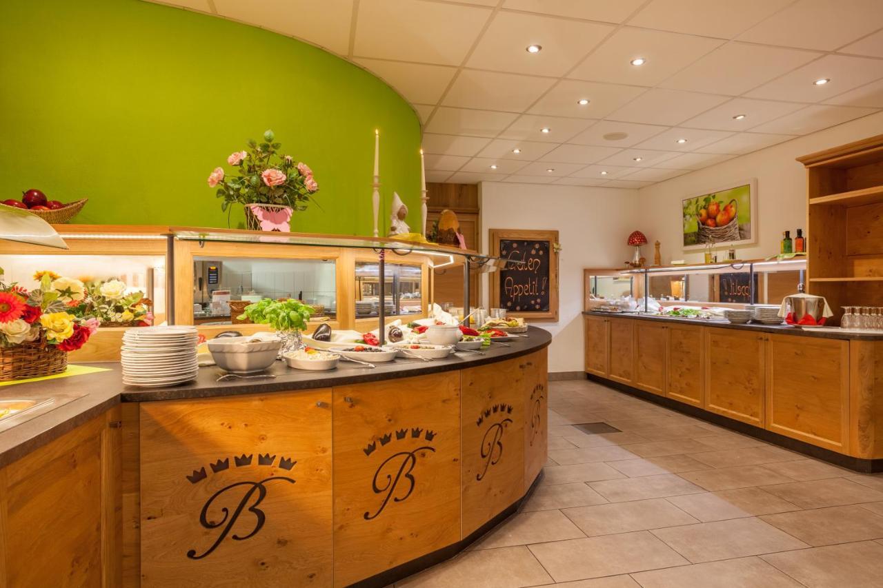 Familotel Bavaria Pfronten-Familien Hotel-Alles Inklusive Konzept 外观 照片