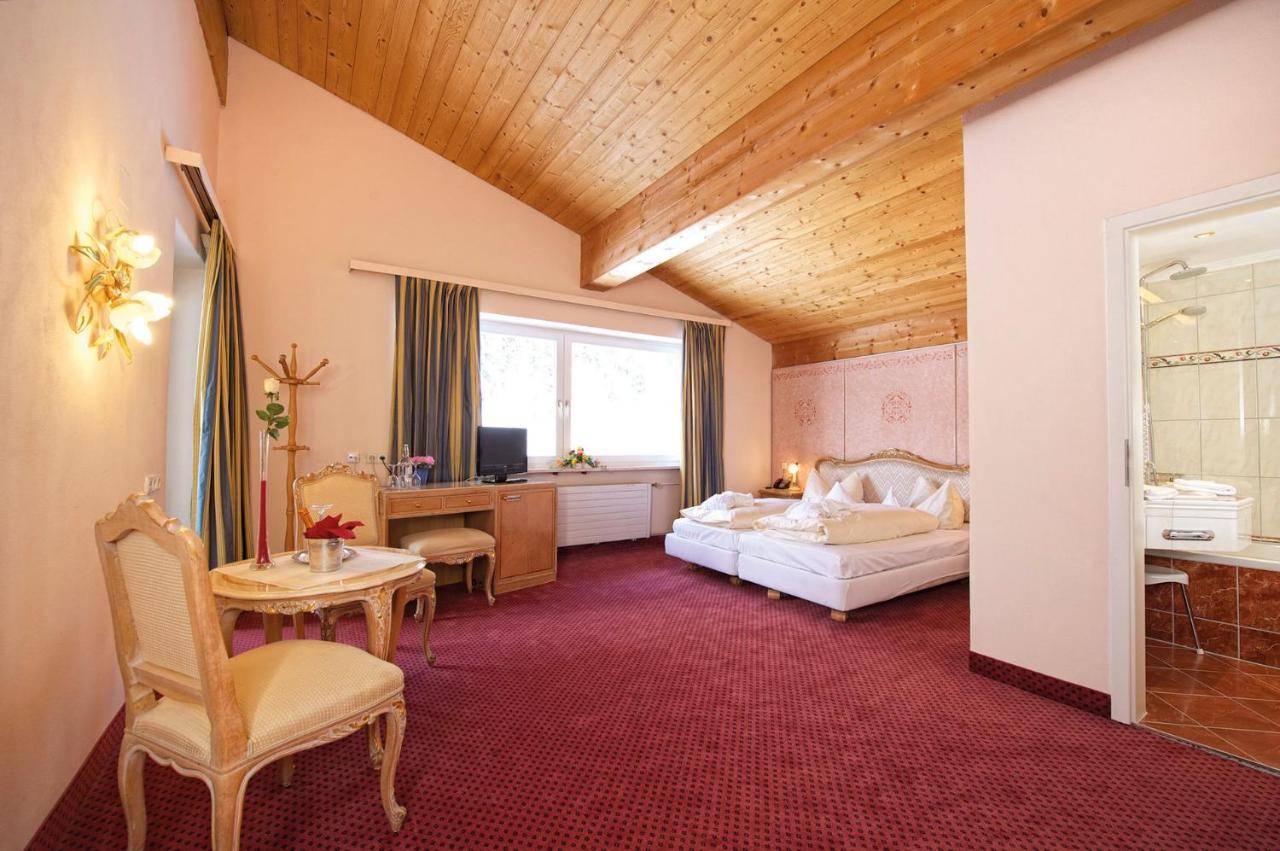 Familotel Bavaria Pfronten-Familien Hotel-Alles Inklusive Konzept 外观 照片