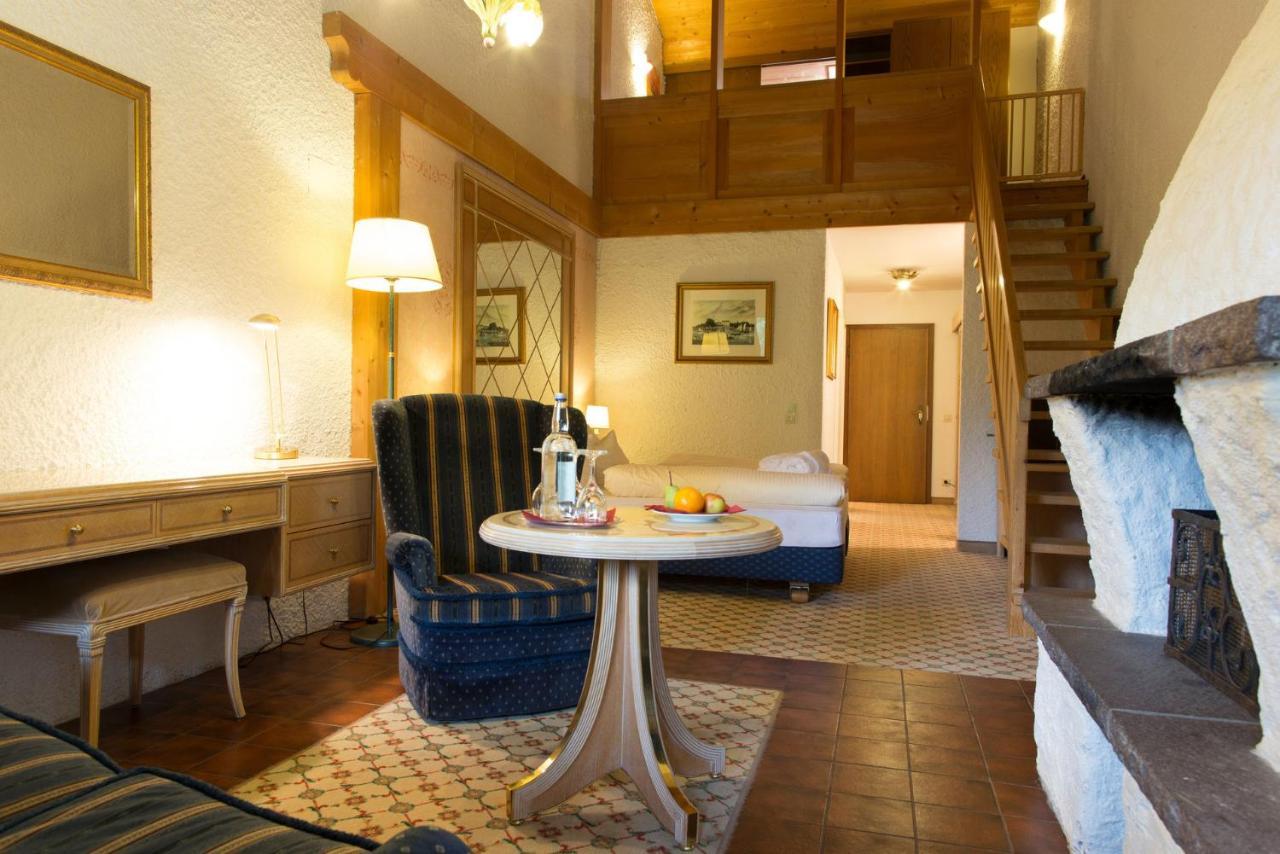 Familotel Bavaria Pfronten-Familien Hotel-Alles Inklusive Konzept 外观 照片