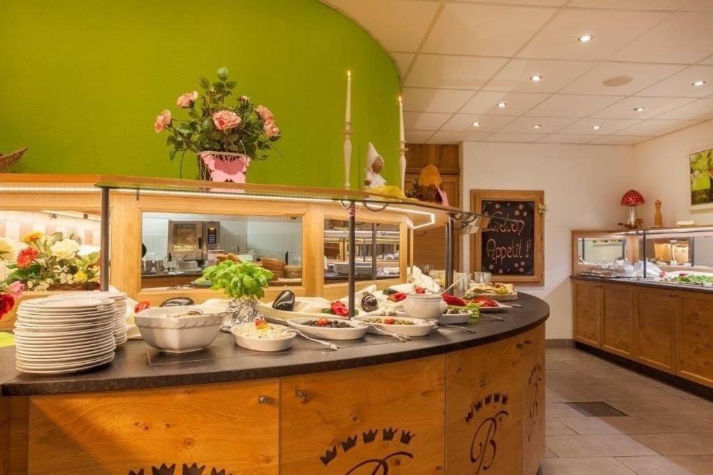 Familotel Bavaria Pfronten-Familien Hotel-Alles Inklusive Konzept 外观 照片
