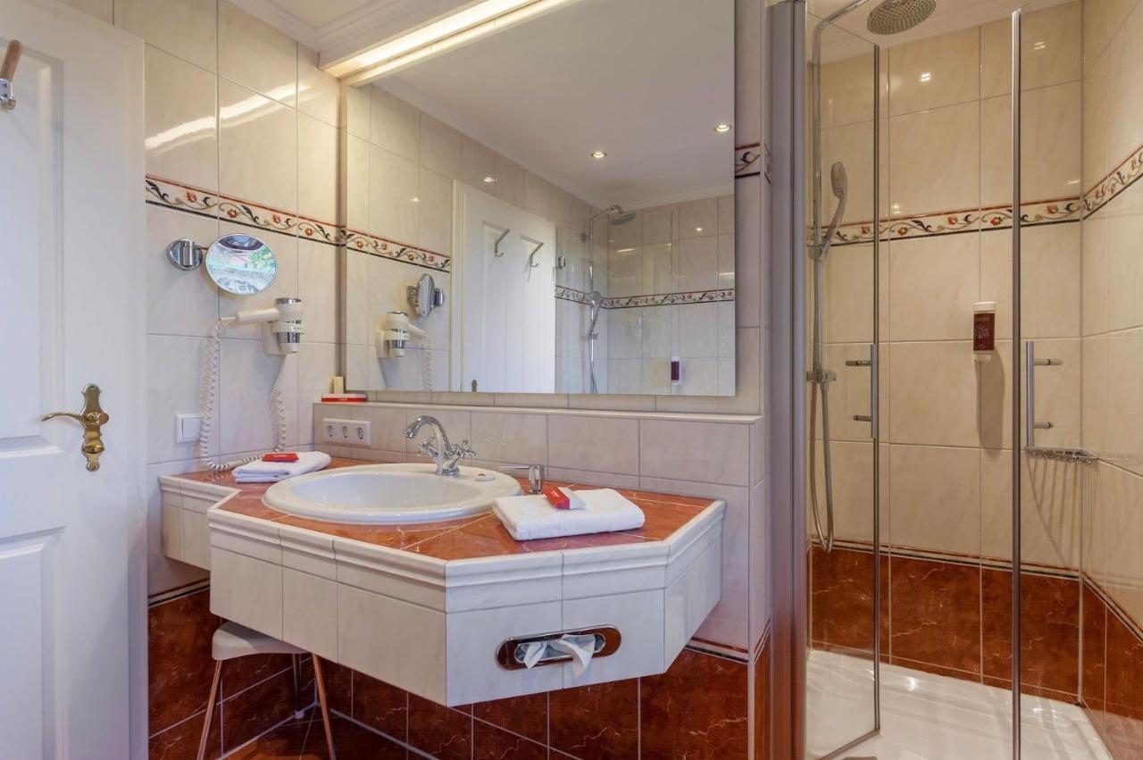 Familotel Bavaria Pfronten-Familien Hotel-Alles Inklusive Konzept 外观 照片