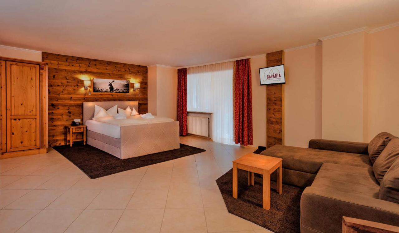 Familotel Bavaria Pfronten-Familien Hotel-Alles Inklusive Konzept 外观 照片