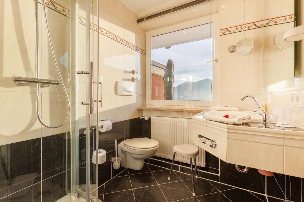Familotel Bavaria Pfronten-Familien Hotel-Alles Inklusive Konzept 外观 照片