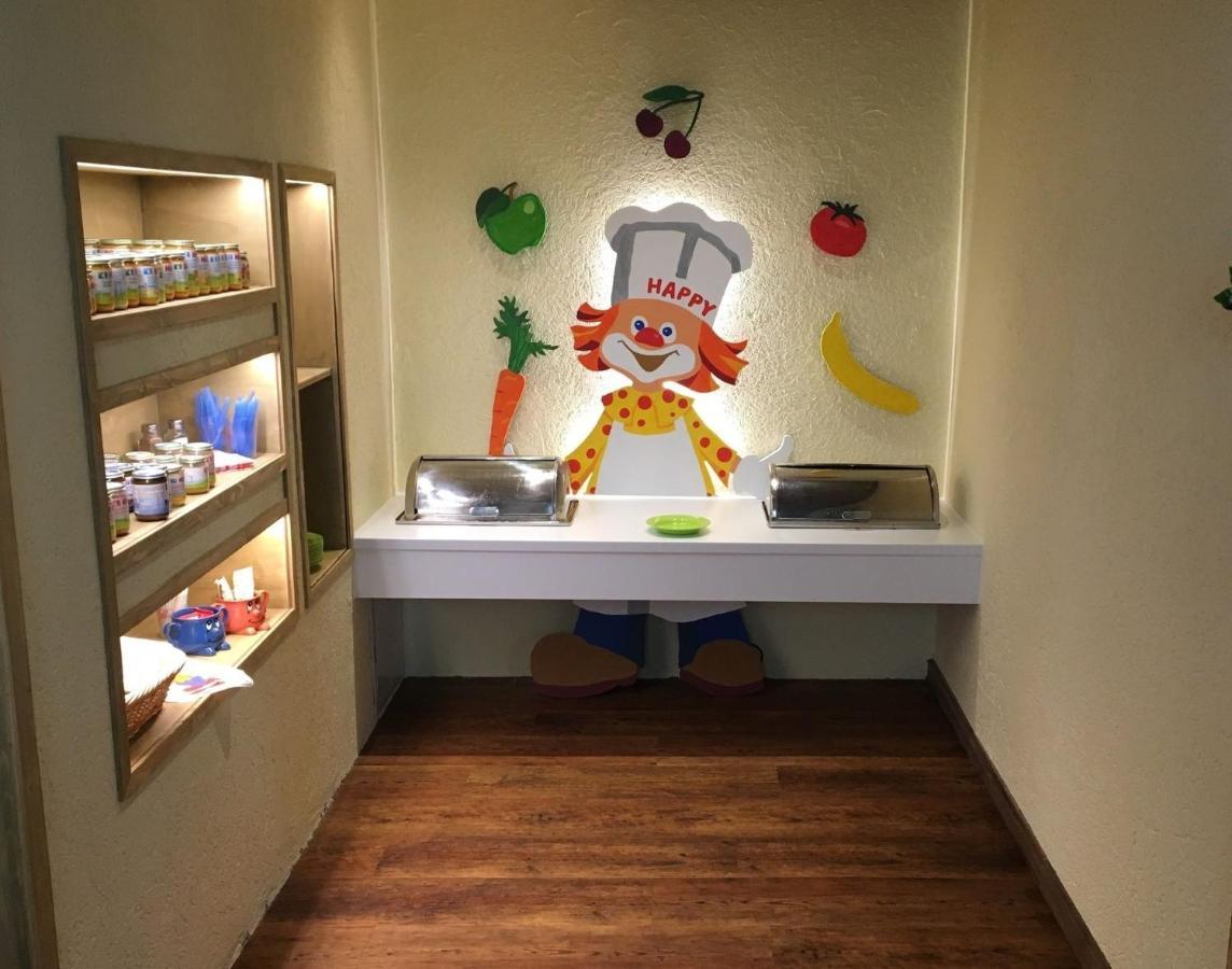 Familotel Bavaria Pfronten-Familien Hotel-Alles Inklusive Konzept 外观 照片