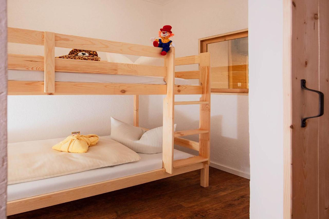 Familotel Bavaria Pfronten-Familien Hotel-Alles Inklusive Konzept 外观 照片