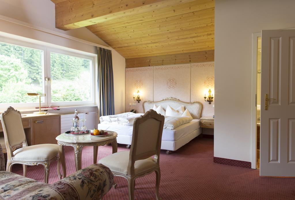 Familotel Bavaria Pfronten-Familien Hotel-Alles Inklusive Konzept 客房 照片