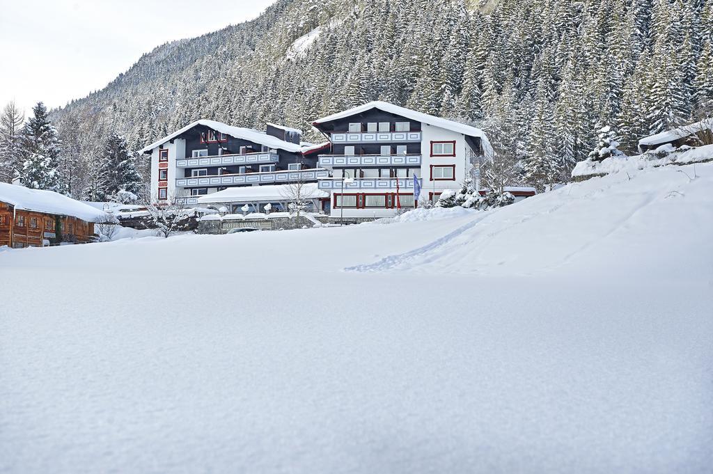 Familotel Bavaria Pfronten-Familien Hotel-Alles Inklusive Konzept 外观 照片