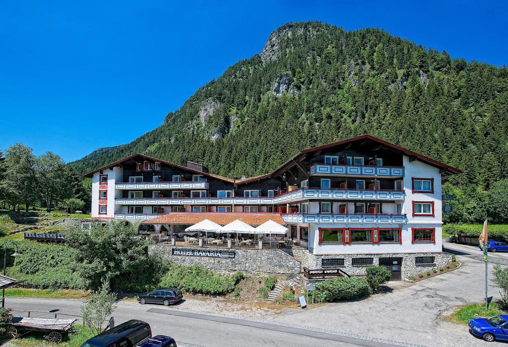 Familotel Bavaria Pfronten-Familien Hotel-Alles Inklusive Konzept 客房 照片