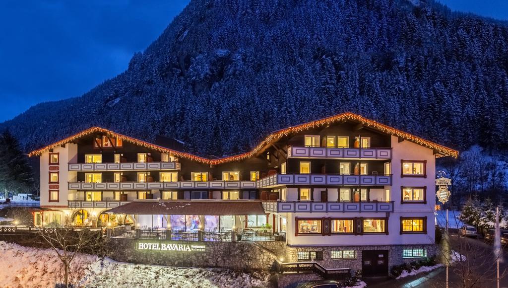 Familotel Bavaria Pfronten-Familien Hotel-Alles Inklusive Konzept 外观 照片