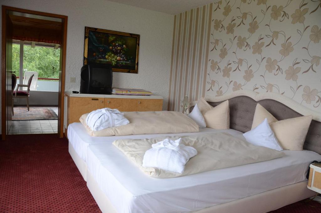 Familotel Bavaria Pfronten-Familien Hotel-Alles Inklusive Konzept 外观 照片